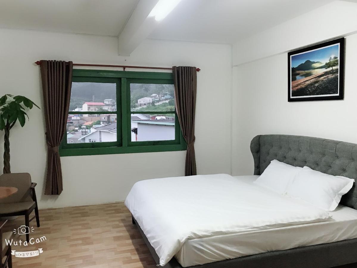 Homestay Khu Vuon Hoang Gia Dalat Eksteriør bilde