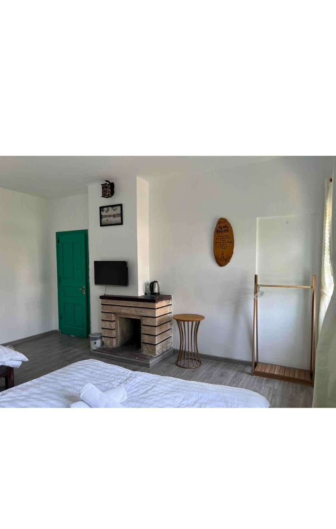 Homestay Khu Vuon Hoang Gia Dalat Eksteriør bilde